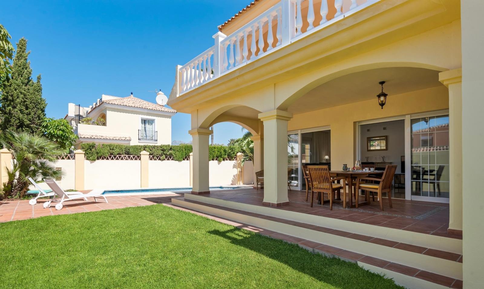 Casa de 240 m² a Marbella