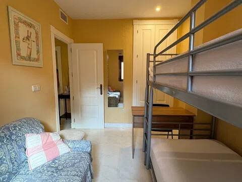 Piso de 80 m² en Motril