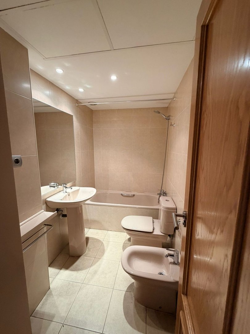 Pis de 55 m² a Madrid