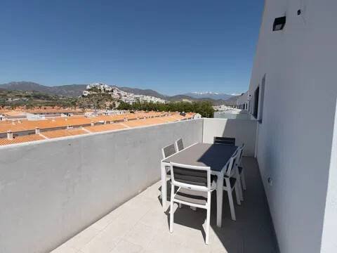 Piso de 100 m² en Salobreña