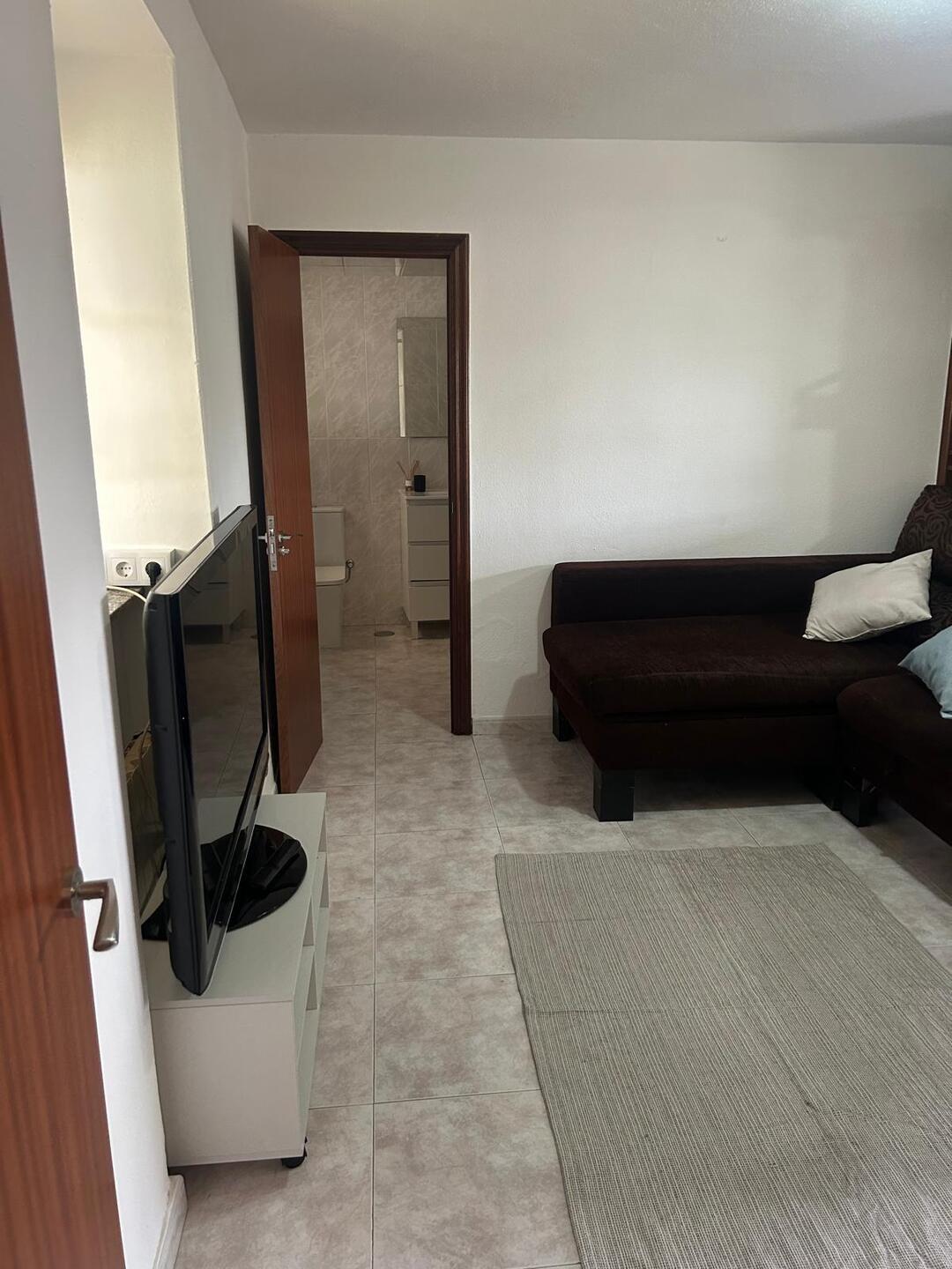 Piso de 85 m² en Oleiros