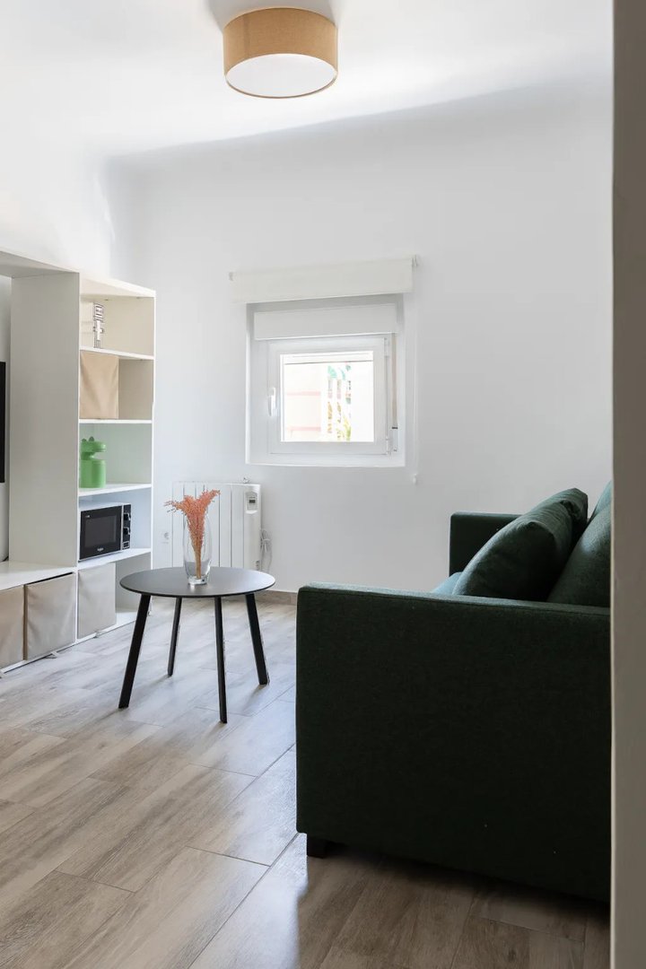 Zimmer zur Miete, Getafe