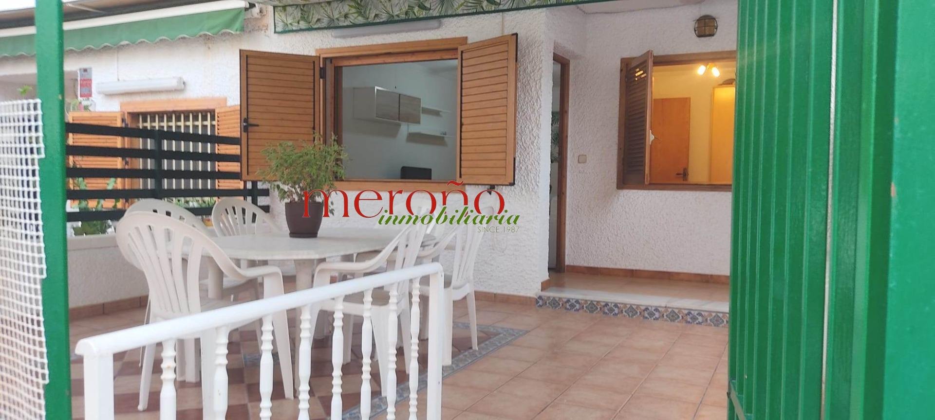 Casa de 56 m² en Santa Pola