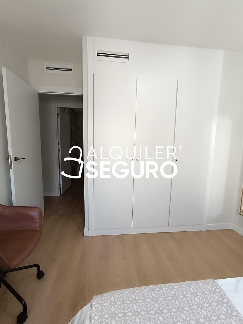 Pis de 80 m² a Valdemoro