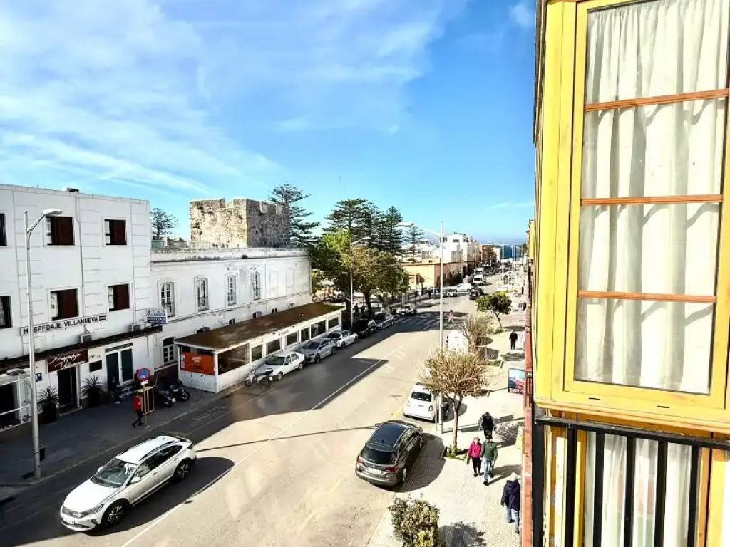Piso de 85 m² en Tarifa
