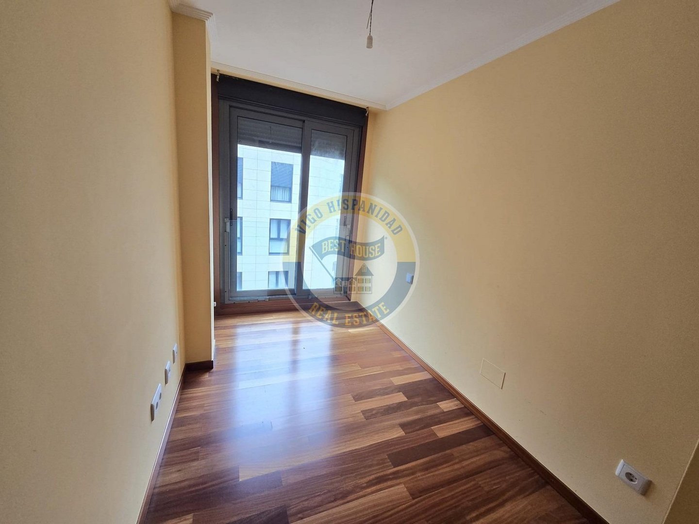 Pis de 85 m² a Vigo