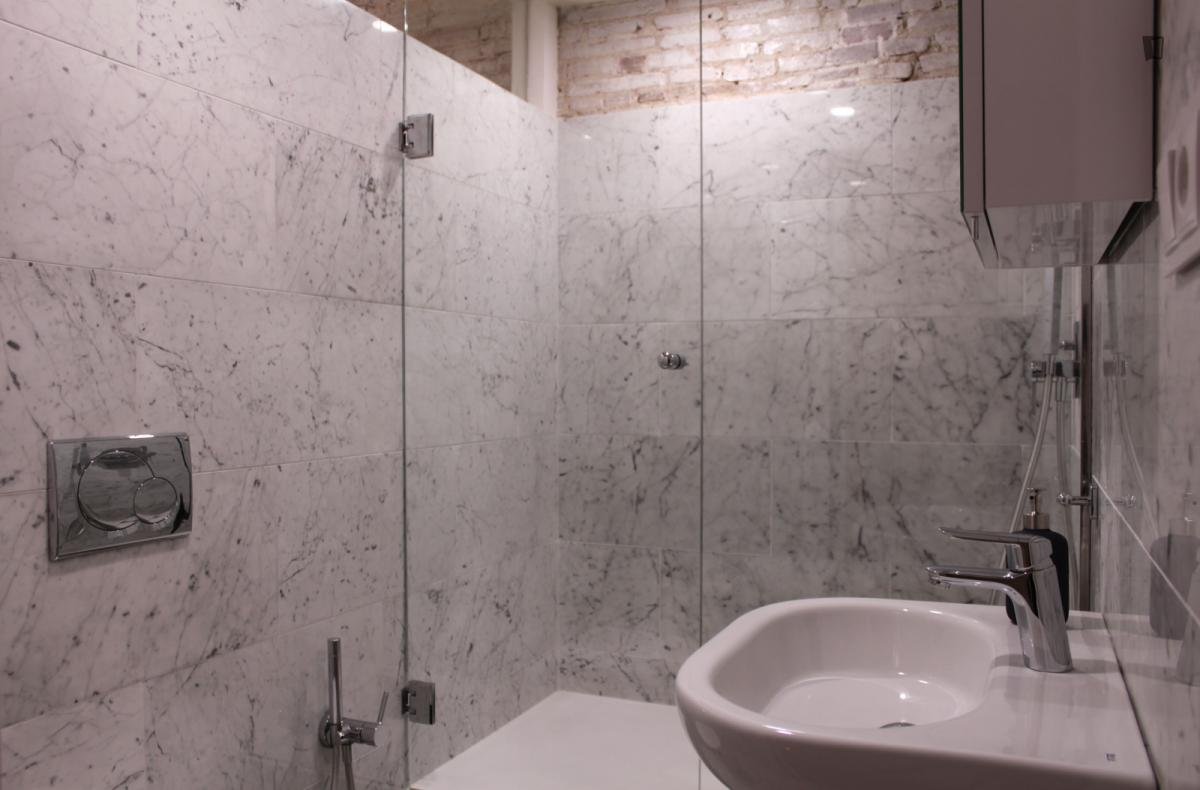 Piso de 44 m² en Barcelona