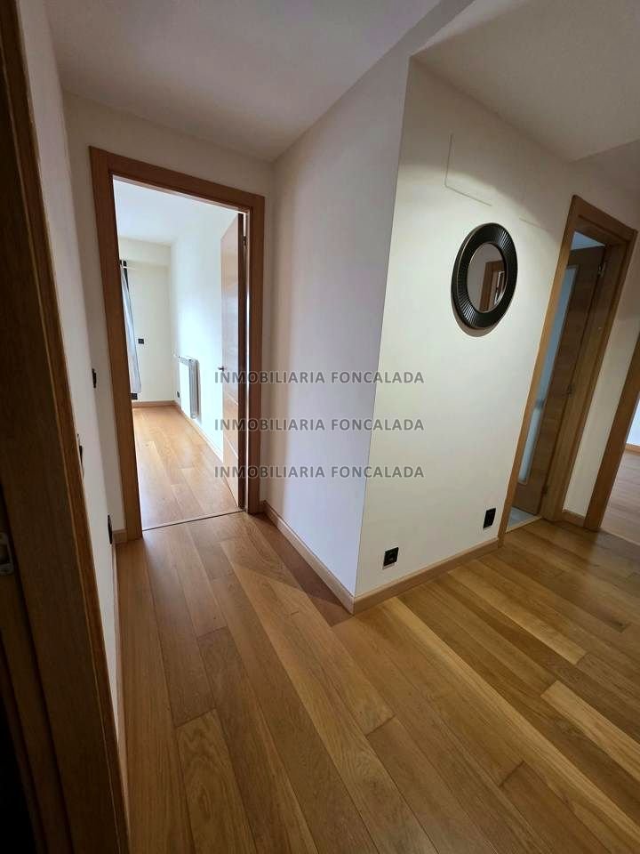 Pis de 76 m² a Oviedo