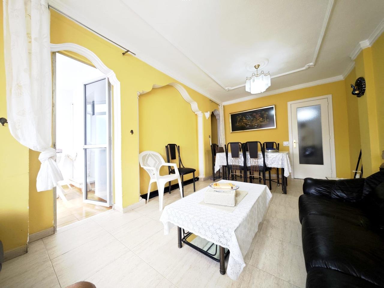Flat 95 m² in San Bartolomé de Tirajana