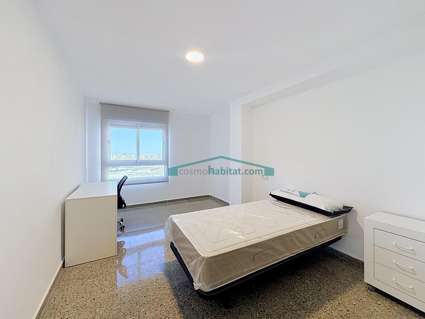 Pis de 134 m² a València