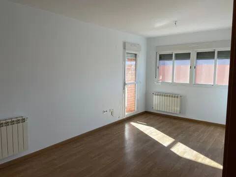 Pis de 100 m² a Mérida