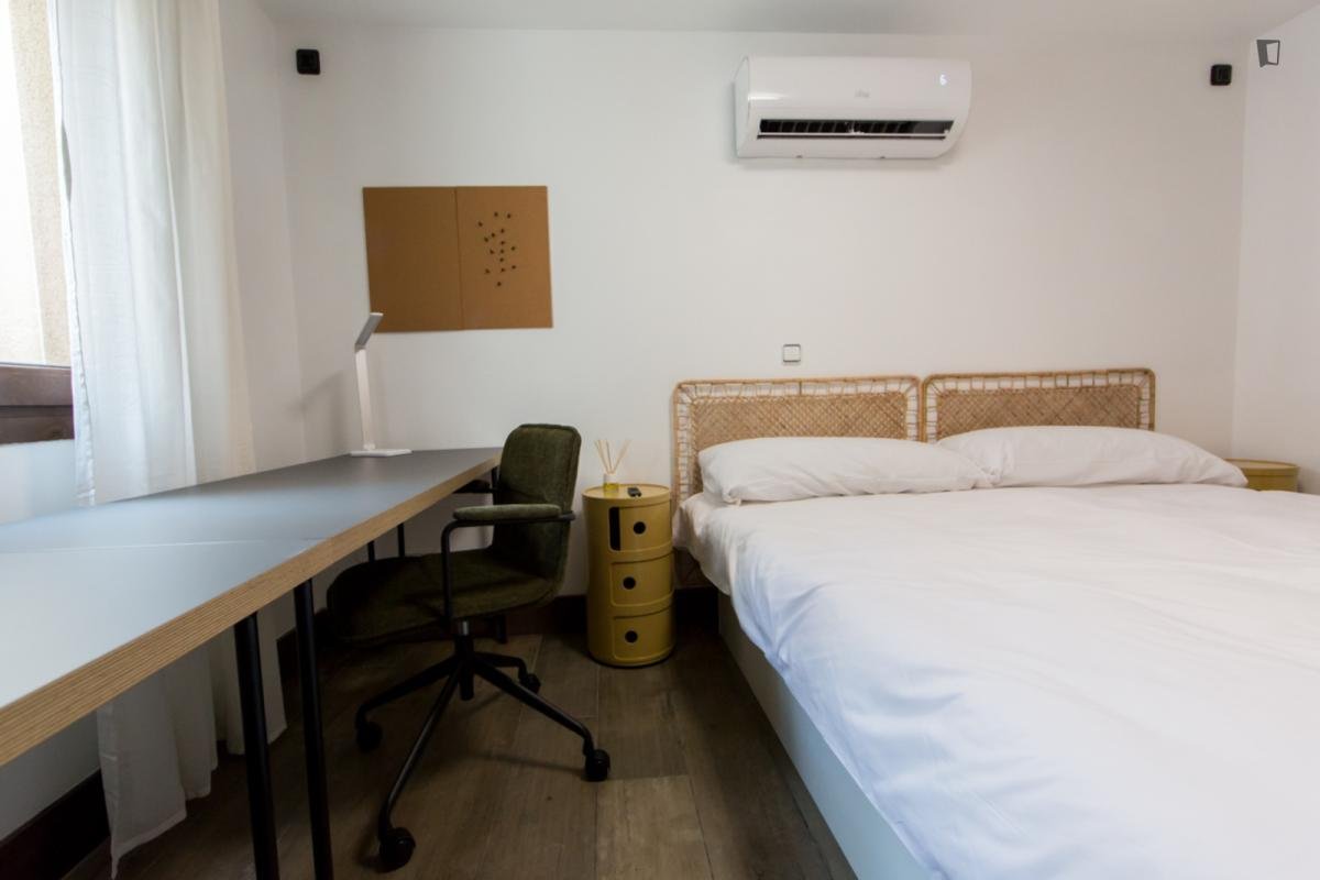Casa en alquiler, Madrid