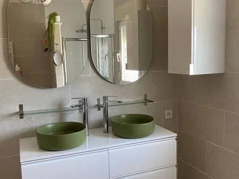 Casa de 150 m² en Altea