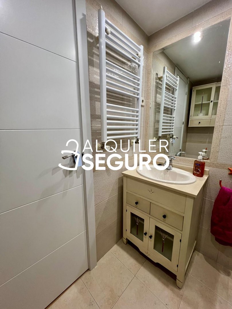 Piso de 85 m² en Madrid