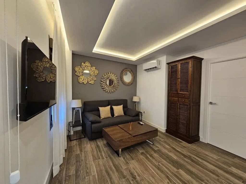 Pis de 50 m² a Còrdova