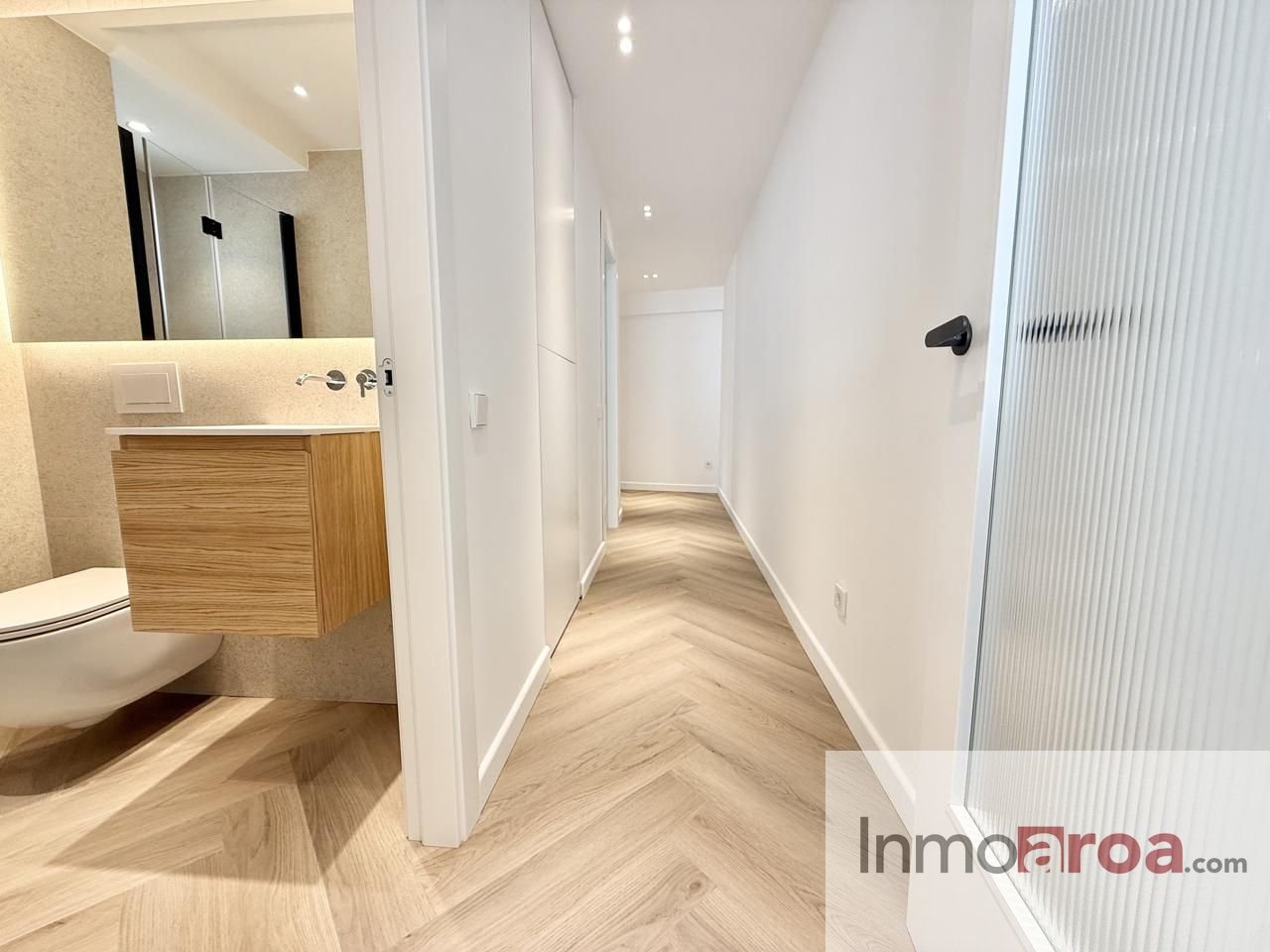 Piso de 106 m² en Valencia