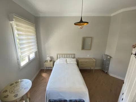 Piso de 146 m² en Madrid