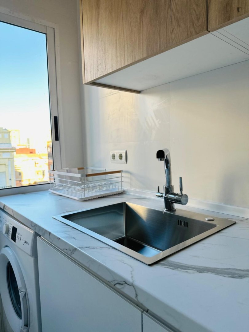 Wohnung 65 m² in Valencia