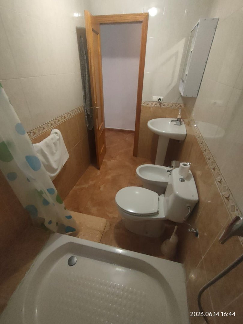 Piso de 80 m² en Torrevieja