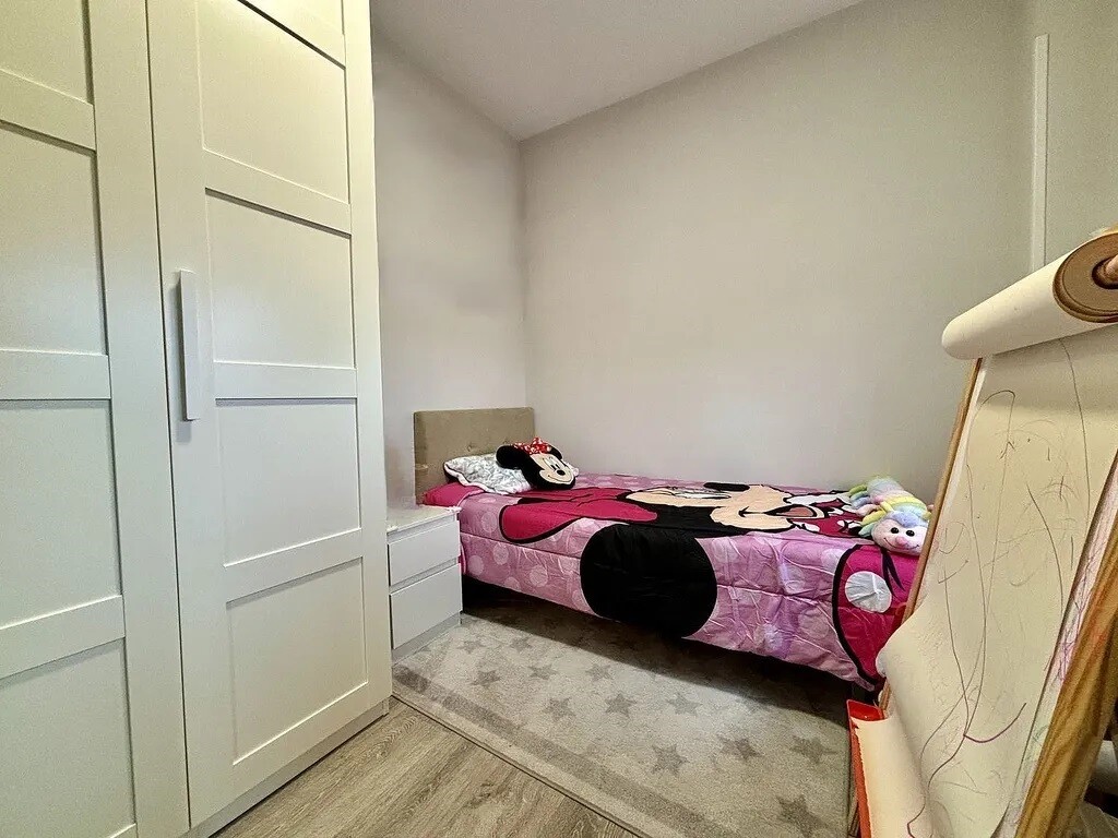 Piso de 70 m² en Madrid