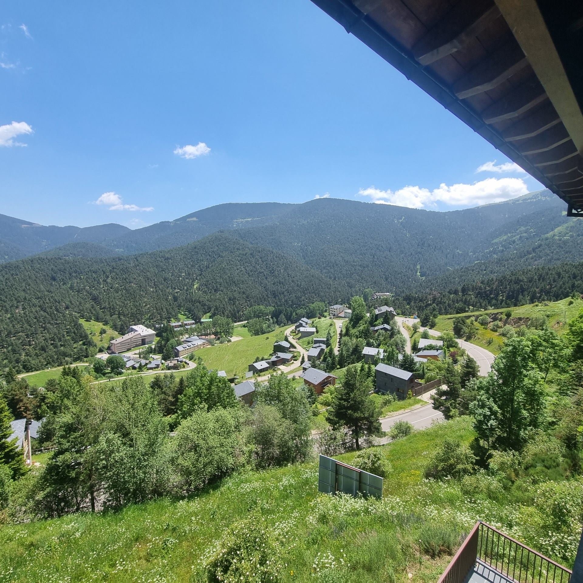 Piso de 50 m² en Alp