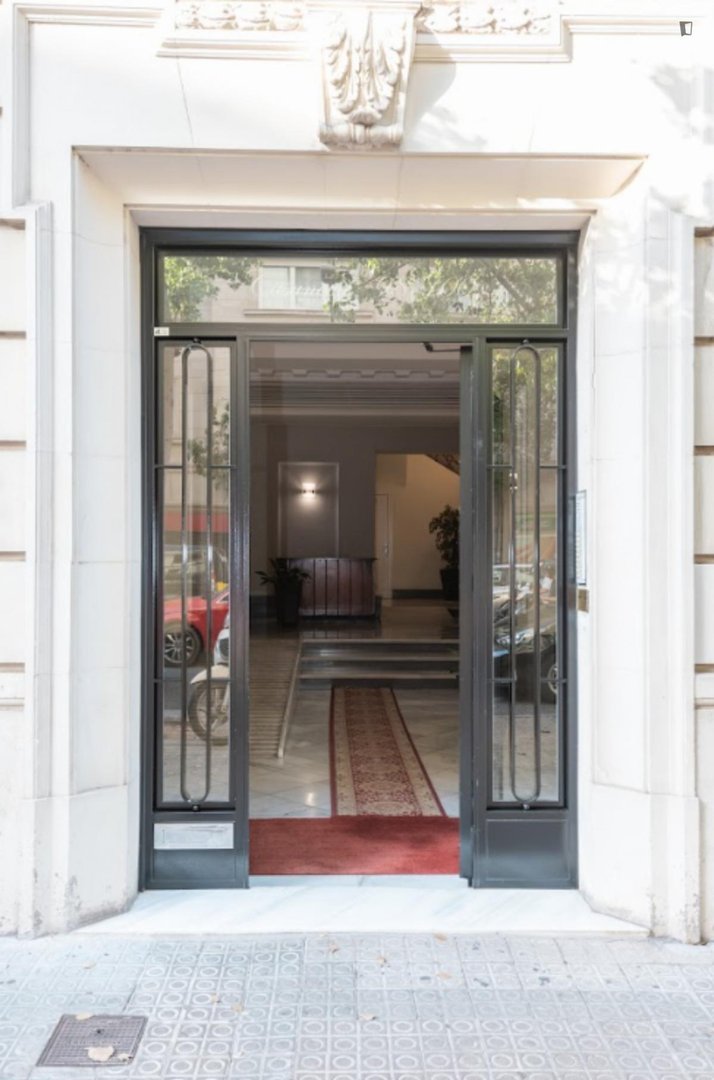 Habitación en alquiler, Barcelona
