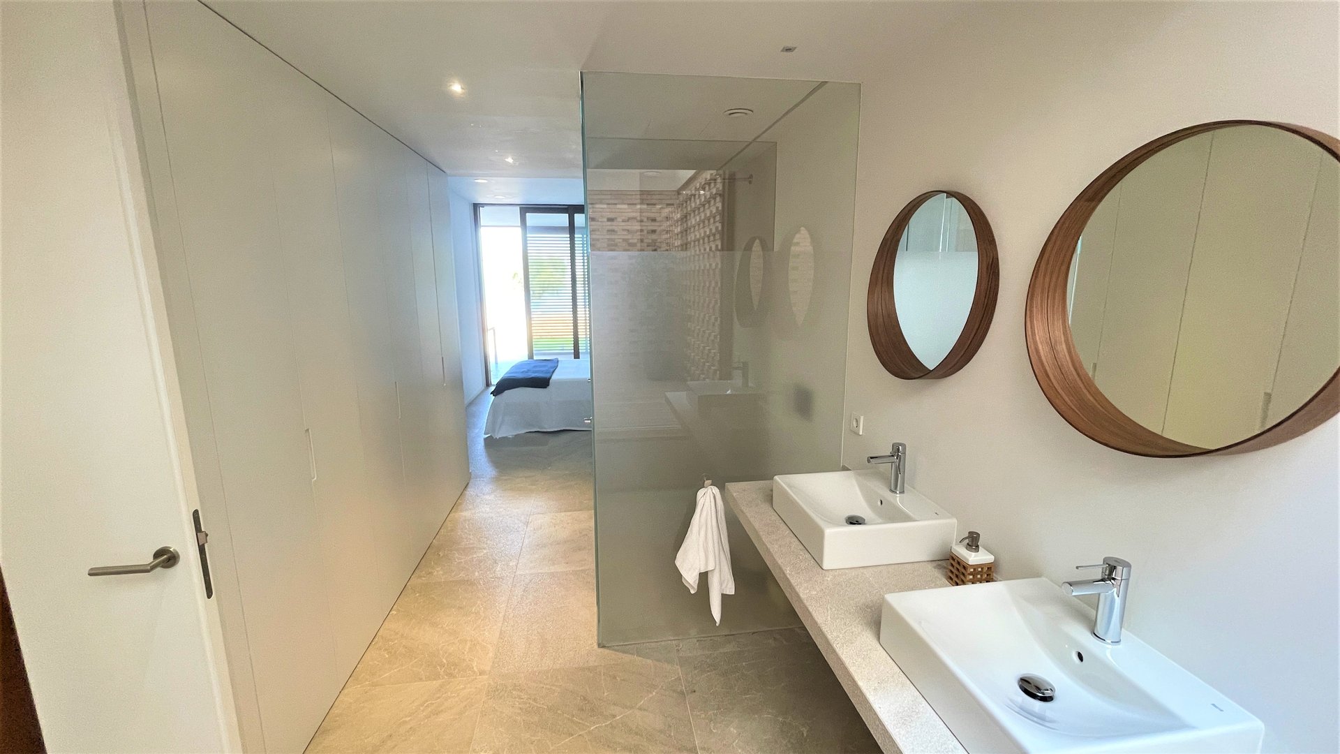 Piso de 180 m² en Artà