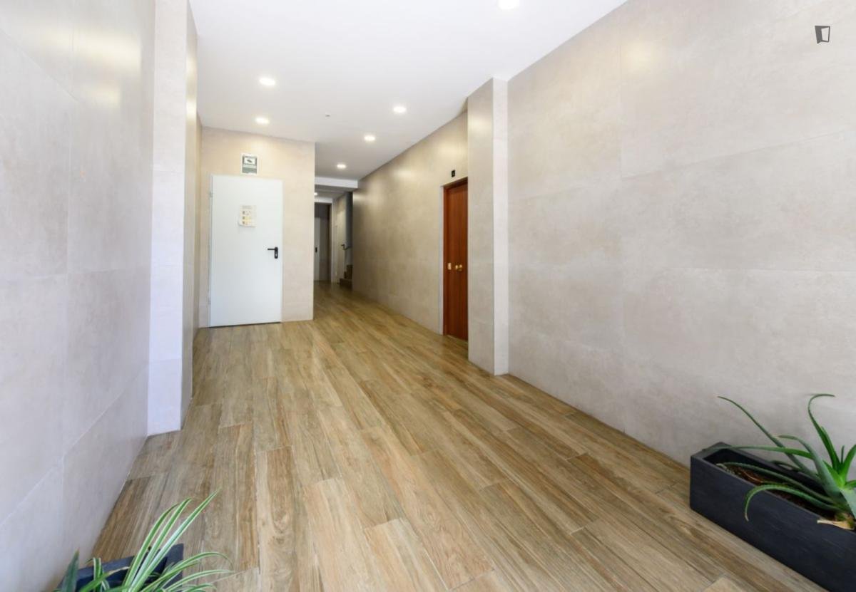 Piso de 38 m² en Madrid