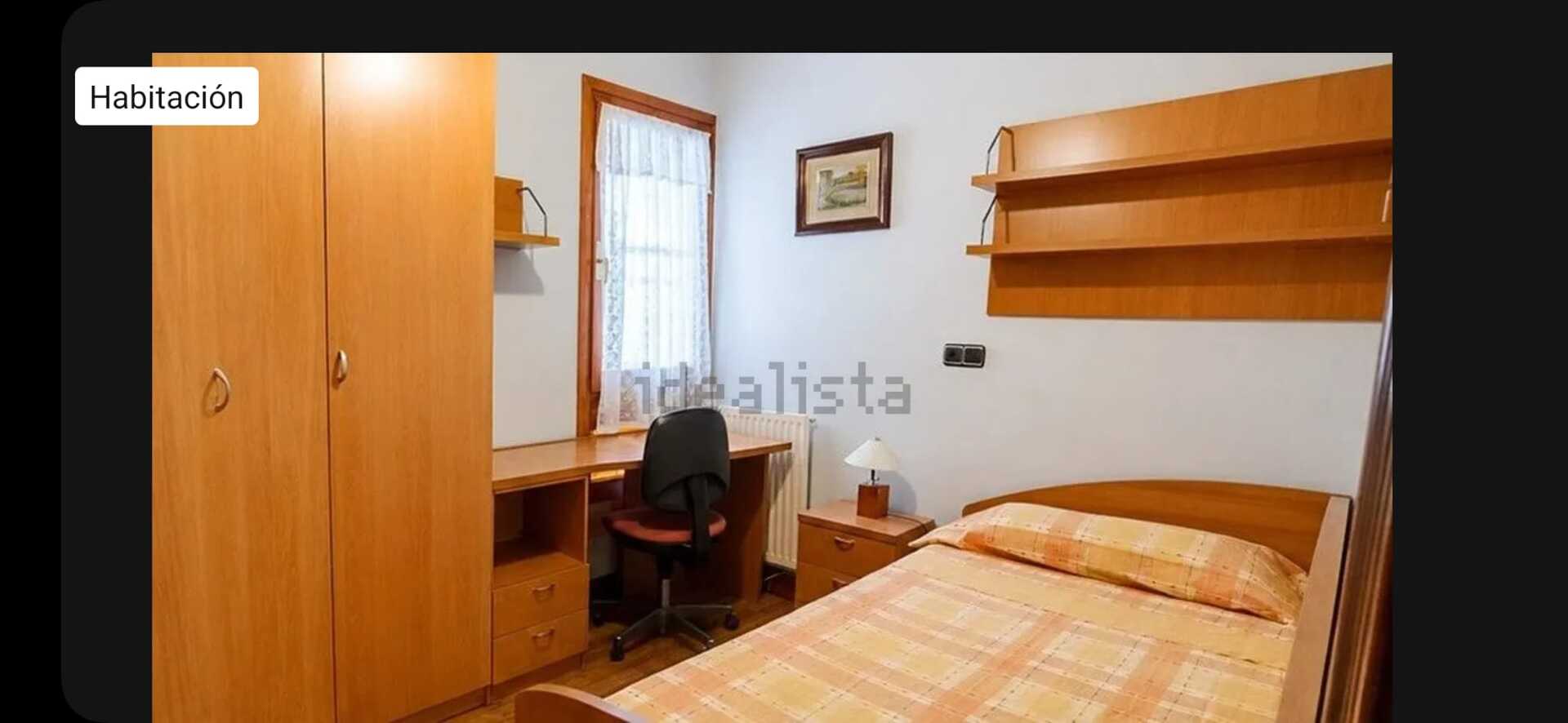 Piso de 98 m² en Mondragón