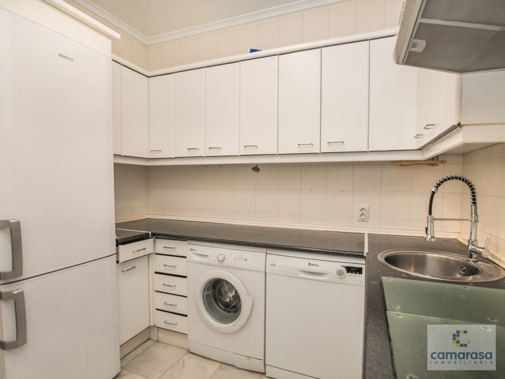Piso de 130 m² en Ávila