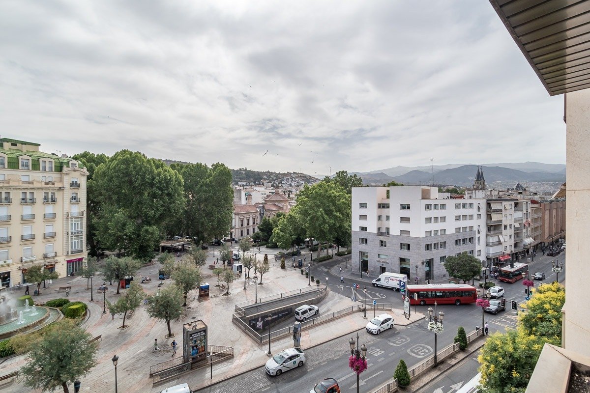 Appartamento 174 m² a Granada