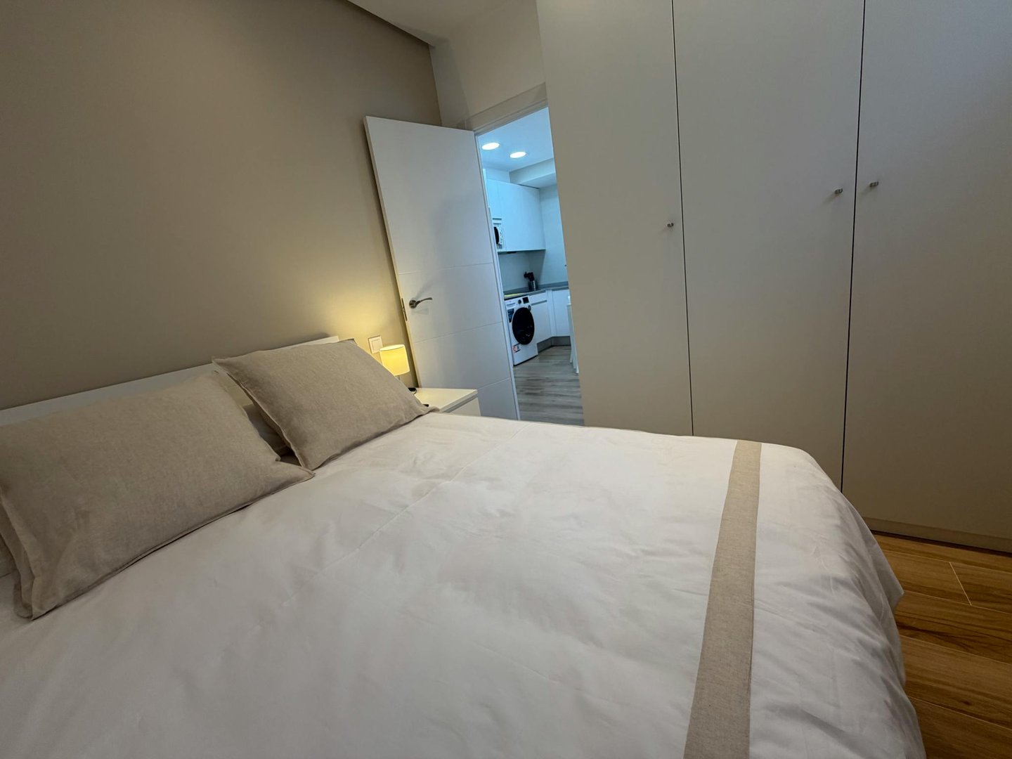 Appartement 41 m² à Madrid