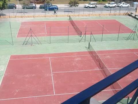 Pis de 120 m² a Alacant