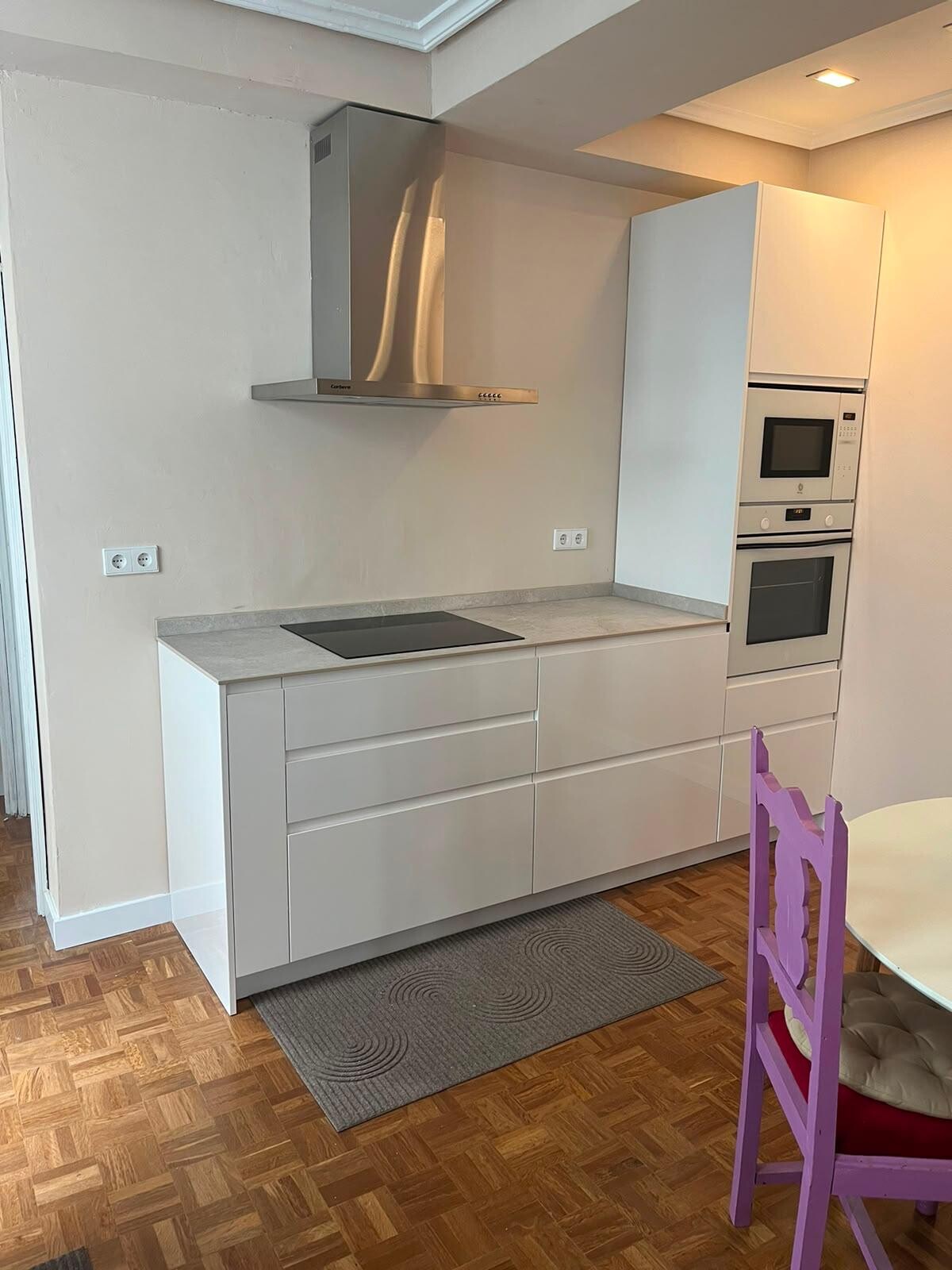 Stanza 117 m², Burgos