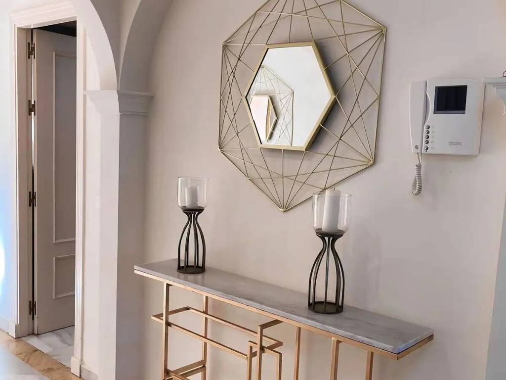 Wohnung 133 m² in Marbella