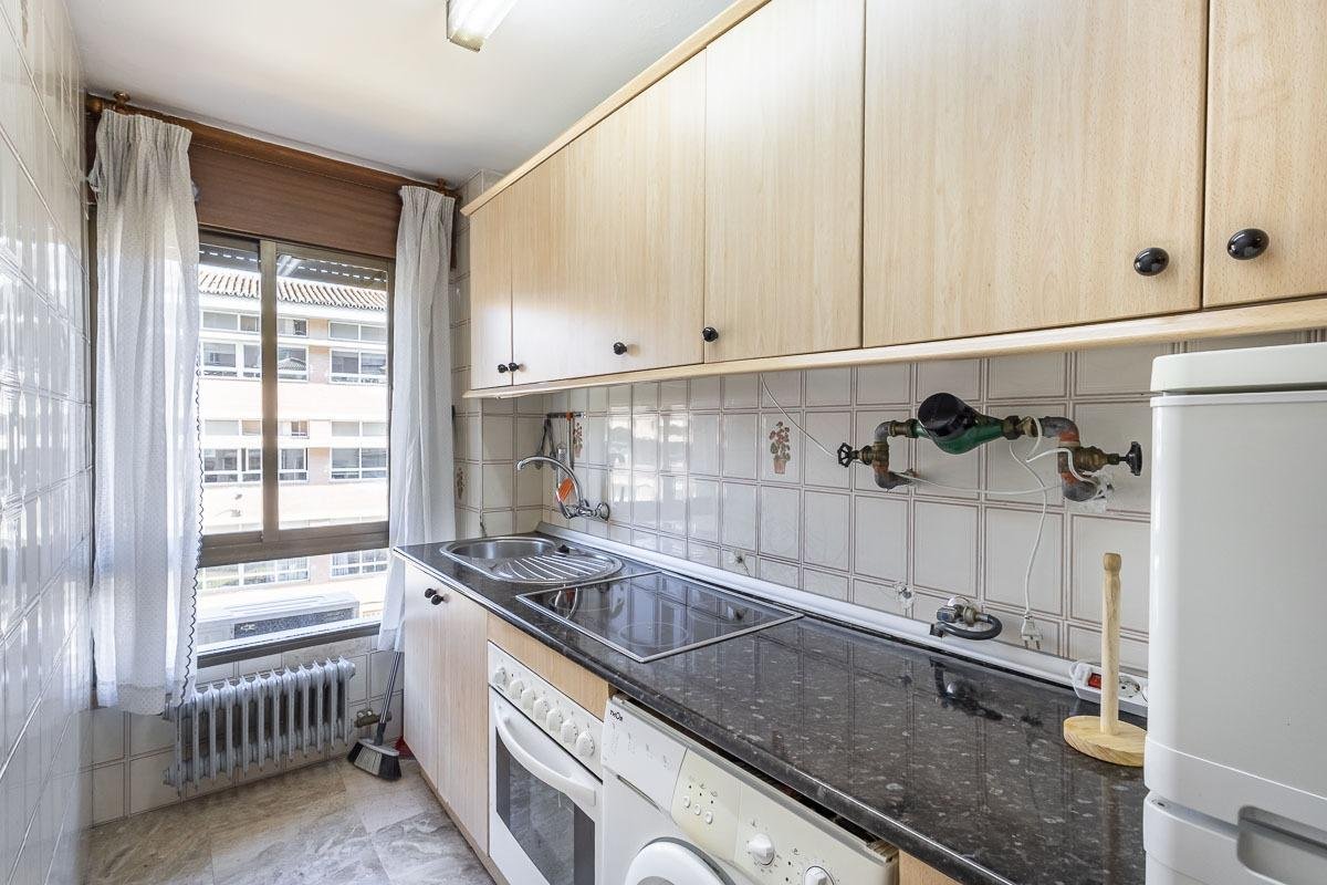 Piso de 65 m² en Granada