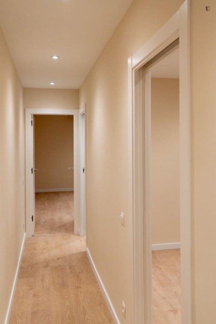 Zimmer zur Miete, Barcelona