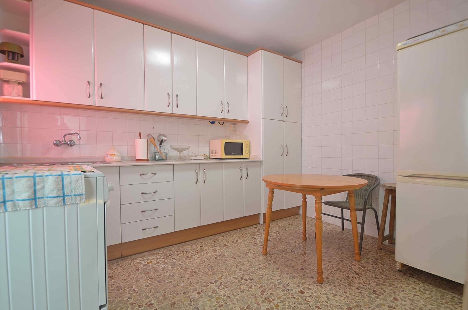 Piso de 90 m² en Almería