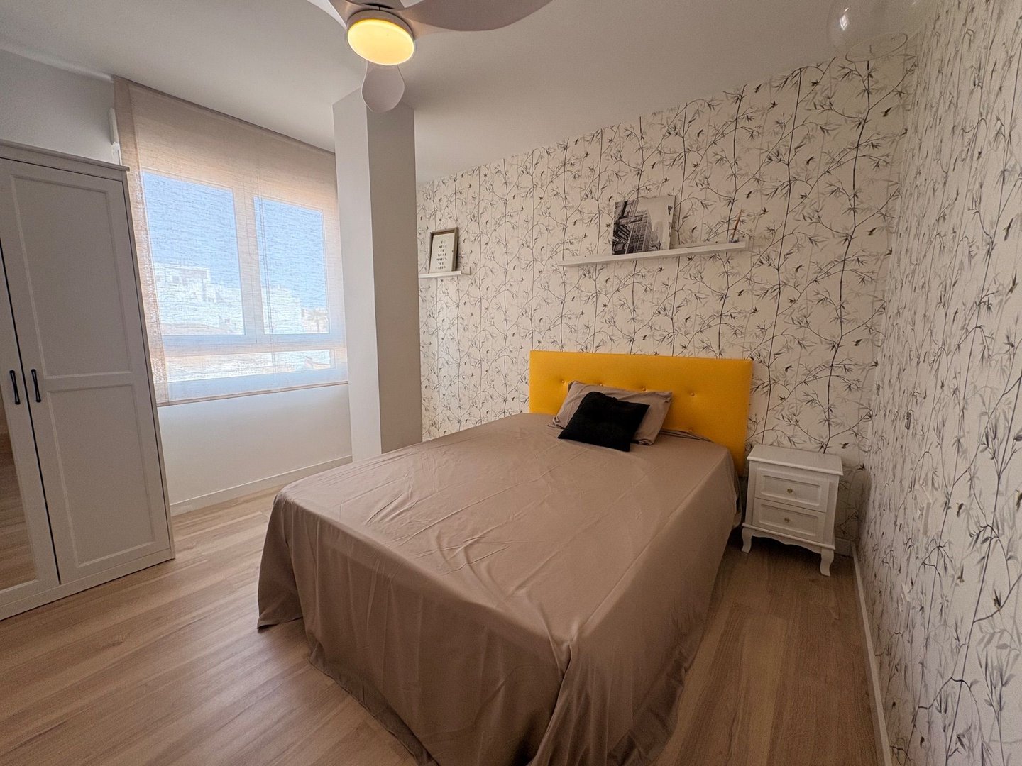 Piso de 90 m² en Torrevieja