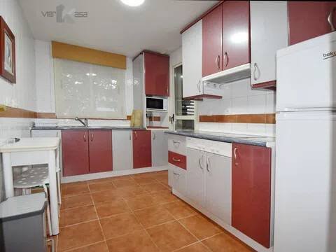 Flat 91 m² in Pinto
