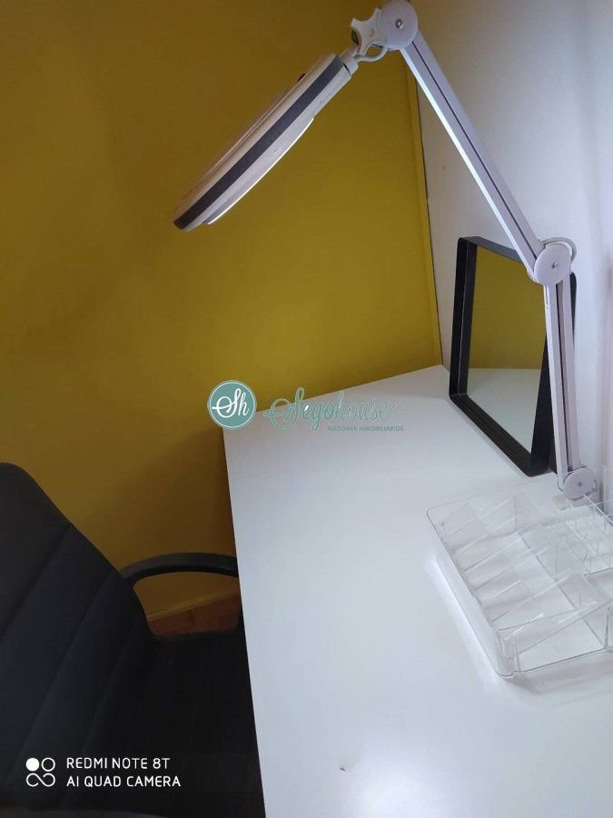 Piso de 170 m² en Segovia