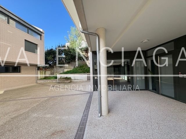 Piso de 225 m² en San Sebastián