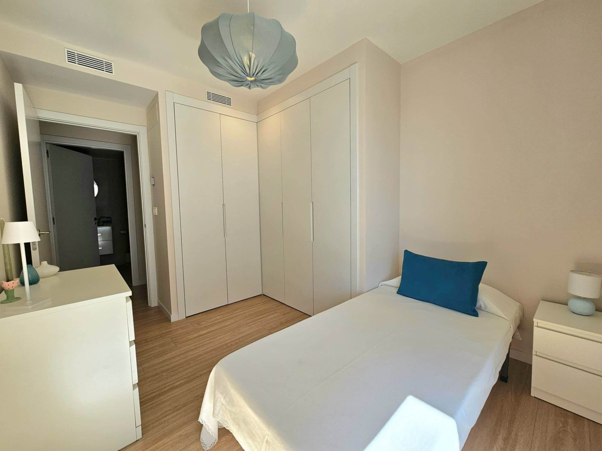 Piso de 97 m² en Palma