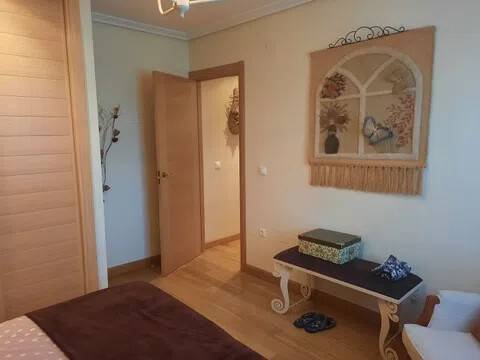 Casa de 211 m² en Boecillo