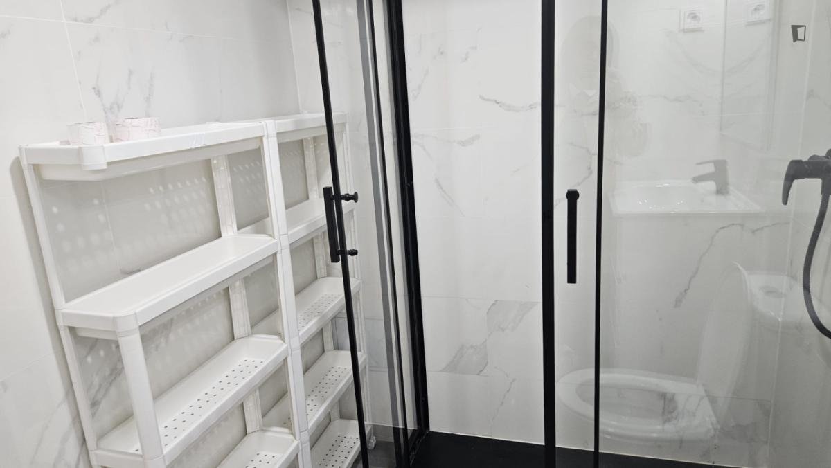 Pis de 25 m² a Madrid