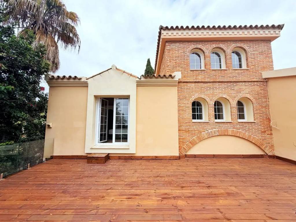 Casa de 545 m² en Benahavís