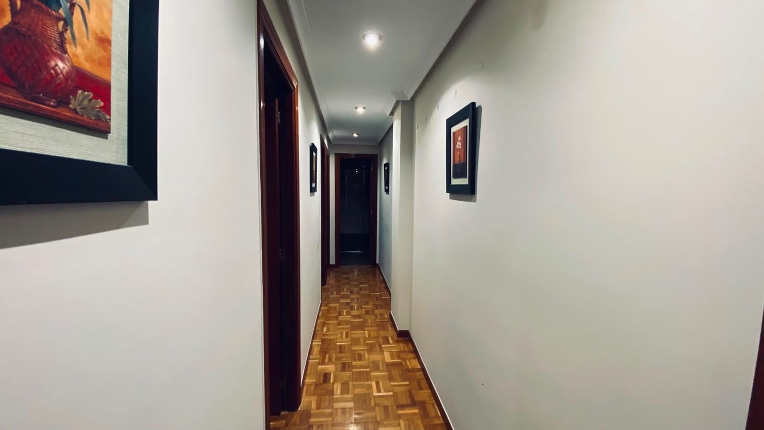 Appartamento 105 m² a Salamanca