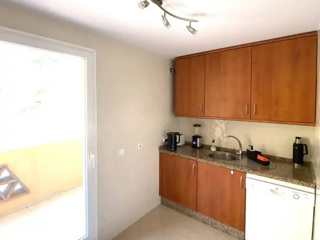 Piso de 127 m² en Marbella