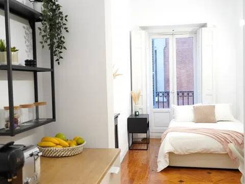 Habitación en alquiler, Madrid