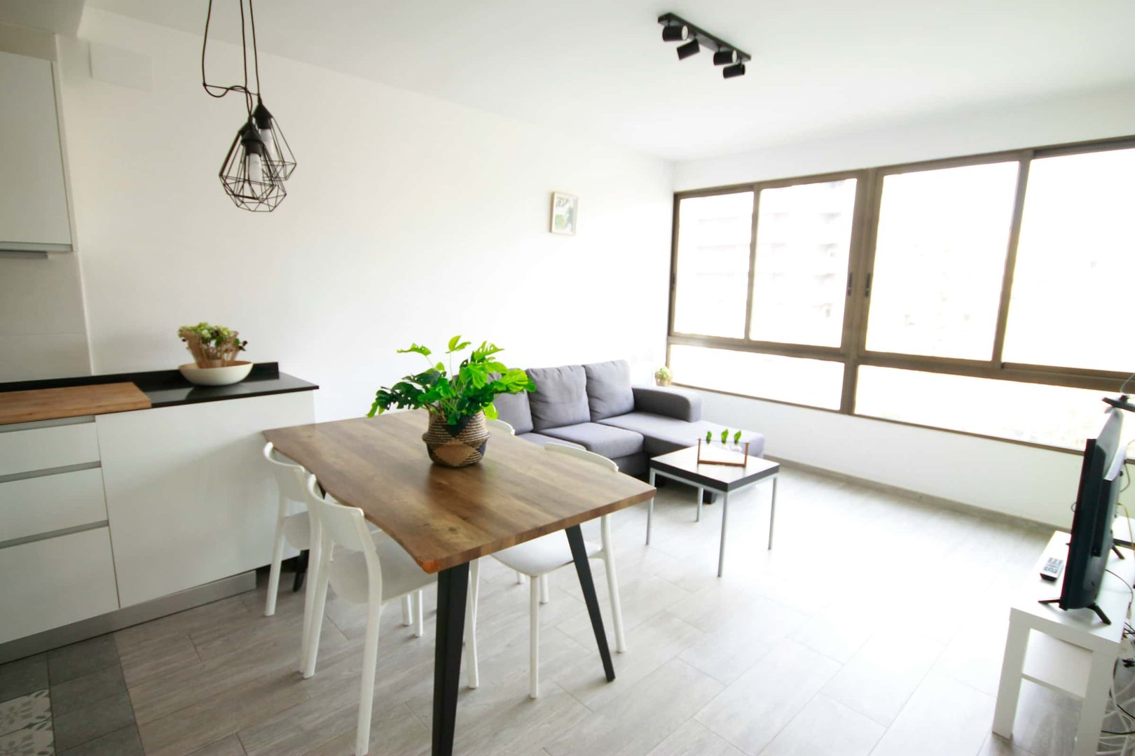 Stanza in affitto, Barcelona